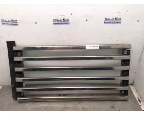Mack RD600 Grille