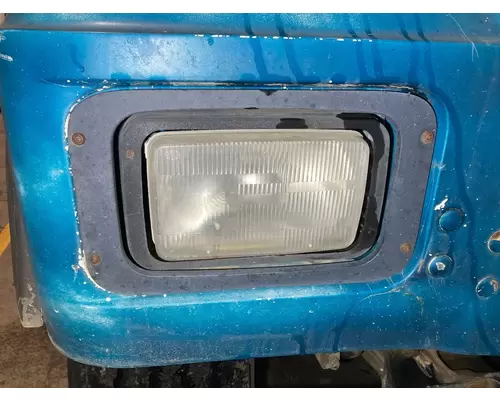 Mack RD600 Headlamp Assembly