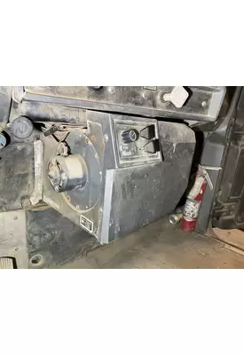 Mack RD600 Heater Assembly