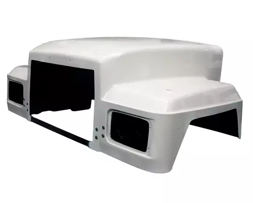 Mack RD600 Hood