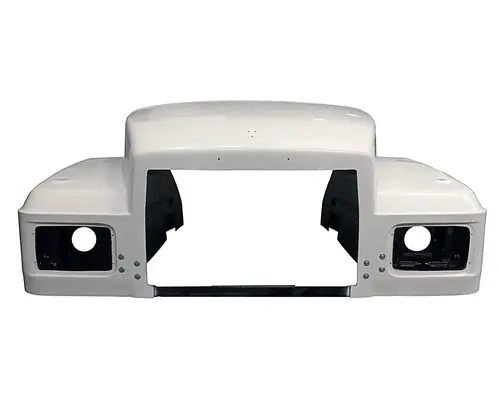 Mack RD600 Hood