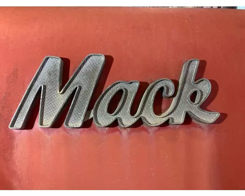 Mack RD600 Hood