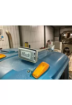 Mack RD600 Horn