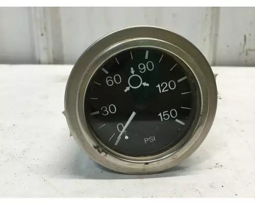 Mack RD600 Instrument Cluster