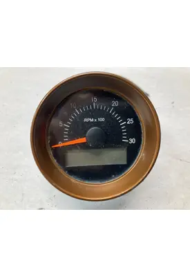 Mack RD600 Instrument Cluster