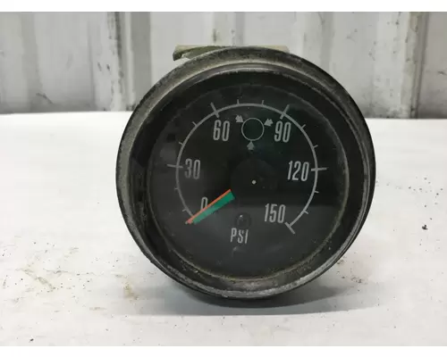 Mack RD600 Instrument Cluster