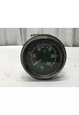 Mack RD600 Instrument Cluster