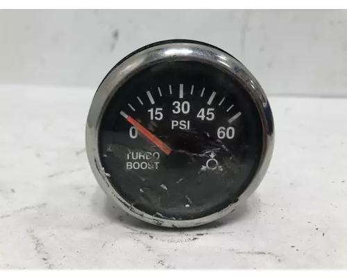 Mack RD600 Instrument Cluster