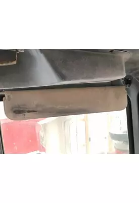 Mack RD600 Interior Sun Visor