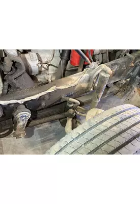 Mack RD600 Leaf Spring, Front