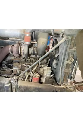 Mack RD600 Radiator Core Support