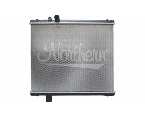 Mack RD600 Radiator