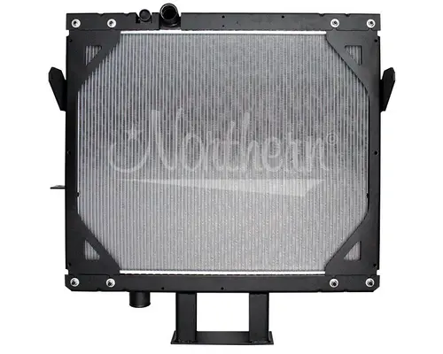 Mack RD600 Radiator