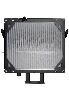 Mack RD600 Radiator
