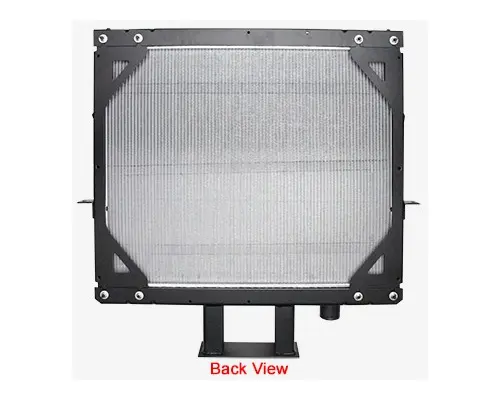 Mack RD600 Radiator