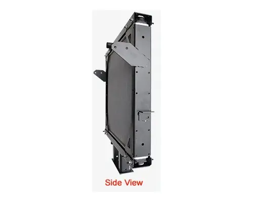 Mack RD600 Radiator