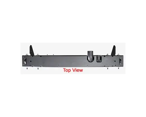 Mack RD600 Radiator