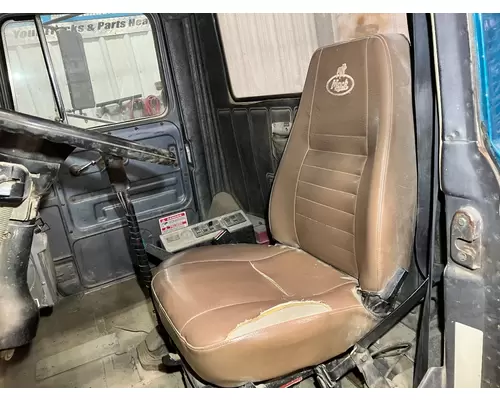 Mack RD600 Seat (Air Ride Seat)