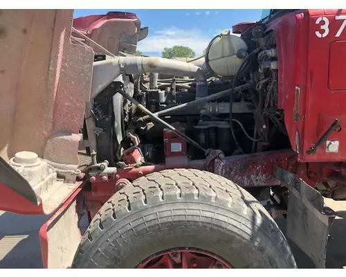 Mack RD600 Truck