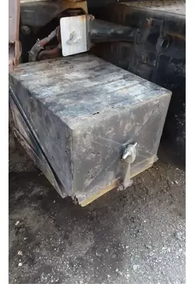 Mack RD685S Battery Box