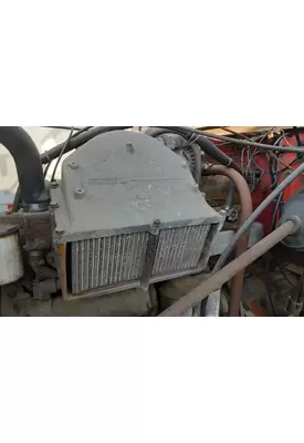 Mack RD685S Intercooler