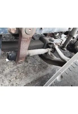 Mack RD685S Leaf Spring, Front