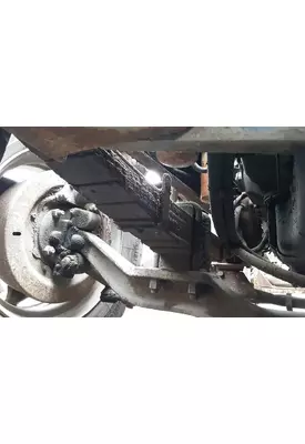 Mack RD685S Leaf Spring, Front