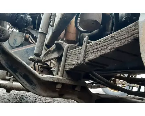 Mack RD685S Leaf Spring, Front