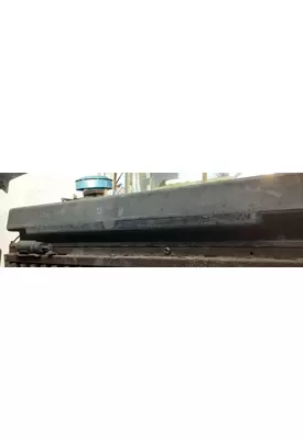 Mack RD685S Radiator Overflow Bottle