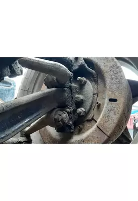 Mack RD685S Spindle / Knuckle, Front