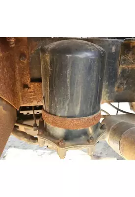 Mack RD686SX Air Drier