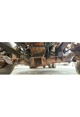 Mack RD686SX Axle Assy, Fr (4WD)