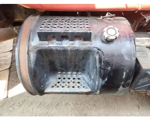 Mack RD686SX Fuel Tank