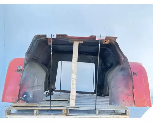Mack RD686SX Hood
