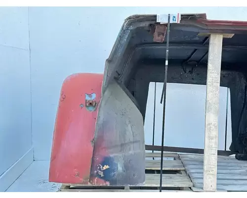 Mack RD686SX Hood