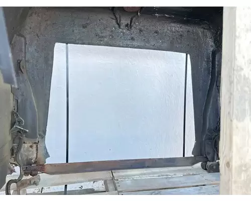 Mack RD686SX Hood