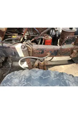 Mack RD686SX Leaf Spring, Front