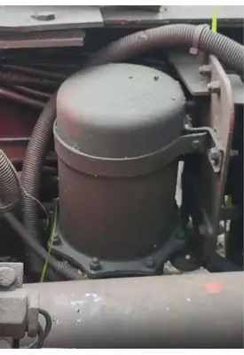 Mack RD688SX Air Drier