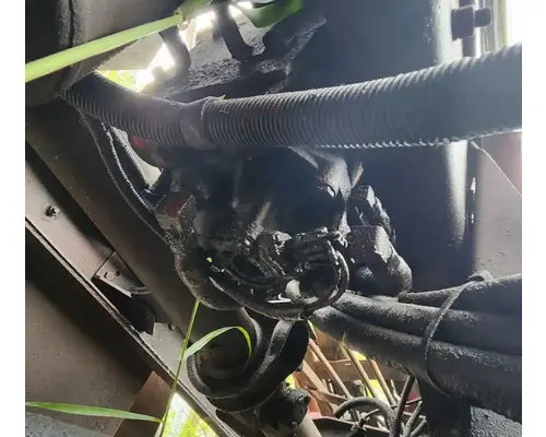 Mack RD688SX Air Drier