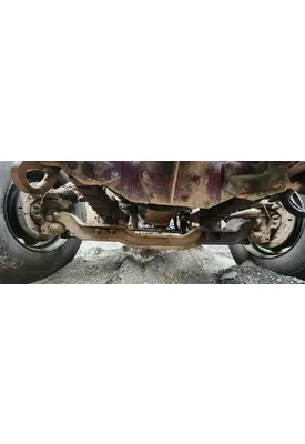 Mack RD688SX Axle Assy, Fr (4WD)