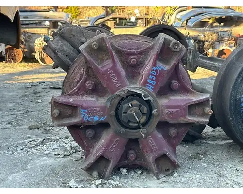 Mack RD688SX Axle Assy, Fr (4WD)
