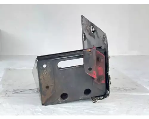 Mack RD688SX Battery Box