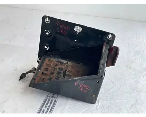 Mack RD688SX Battery Box