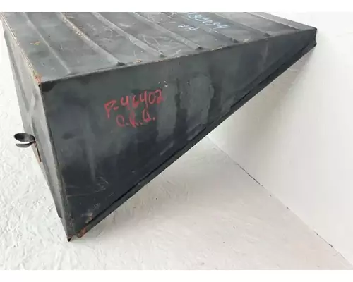 Mack RD688SX Battery Box