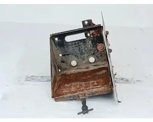 Mack RD688SX Battery Box