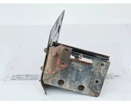 Mack RD688SX Battery Box