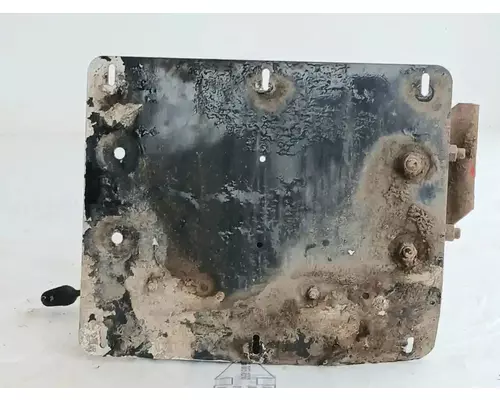 Mack RD688SX Battery Box