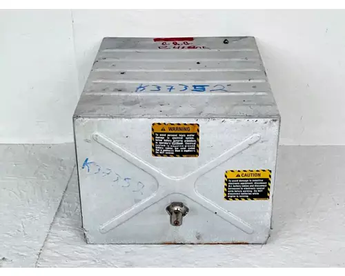 Mack RD688SX Battery Box