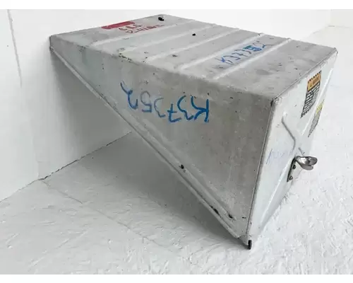 Mack RD688SX Battery Box