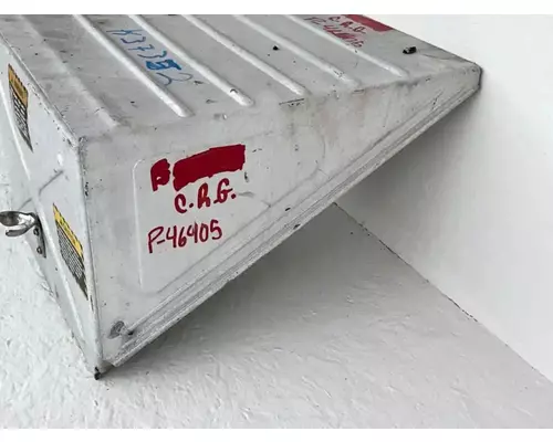 Mack RD688SX Battery Box